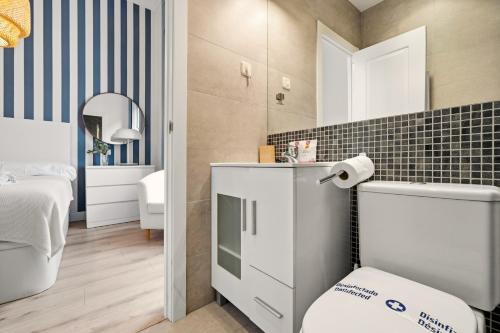 Gran Via Best Apartment