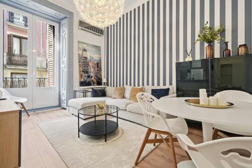 Gran Via Best Apartment