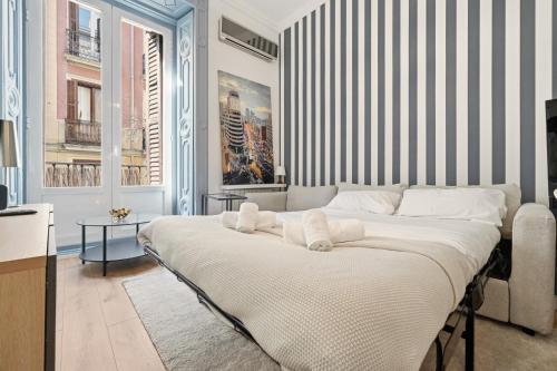 Gran Via Best Apartment