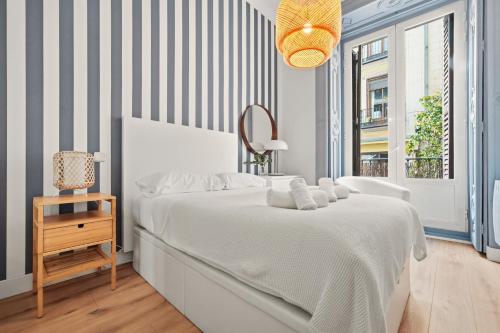 Gran Via Best Apartment
