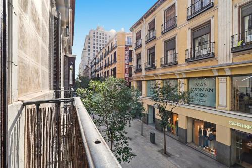 Gran Via Best Apartment