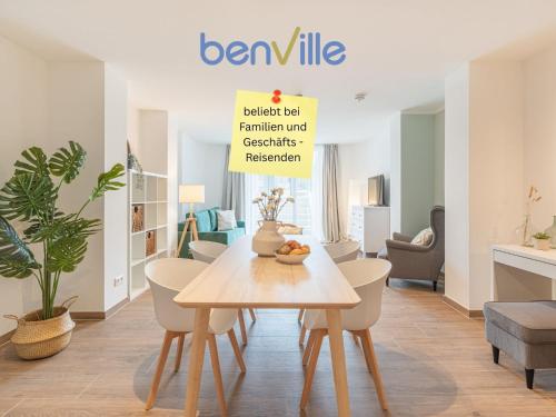 Foto Benville Dresden - helle 92 qm Fewo in Villa - ruhige Lage - Großer Garten & ÖPNV fußläufig 1