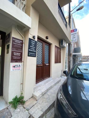 Mare Studio by All Around