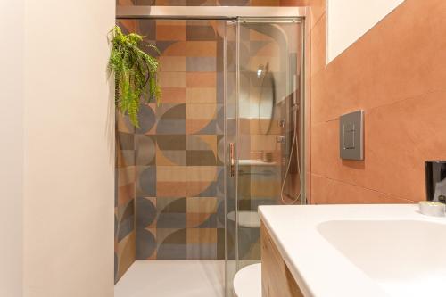 YCH-Ambra Apartments a San Giovanni