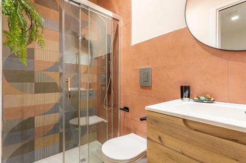 YCH-Ambra Apartments a San Giovanni