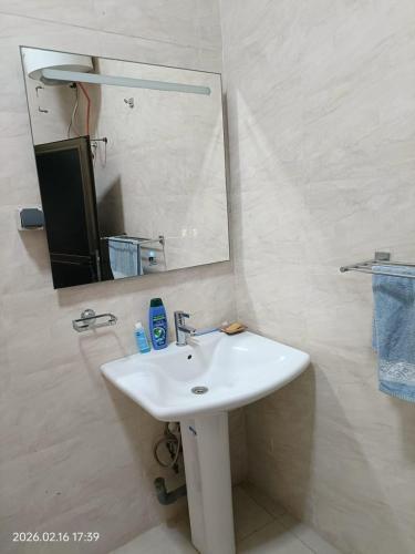 Bany a Rnd Nouakchott