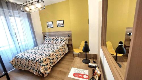 AnGiò holiday rooms