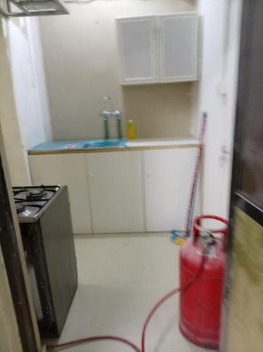 Cuina o zona de cuina de Naimiya 3 multi room
