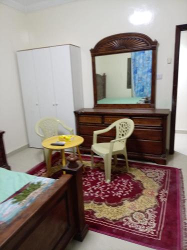Foto de la galeria de Naimiya 3 multi room a Ajman