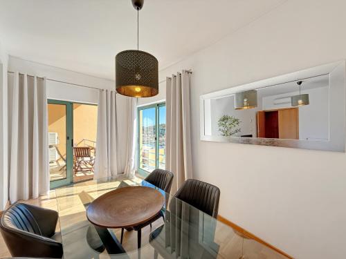 Luxury 1 Bedroom Apartment, Marina de Albufeira4