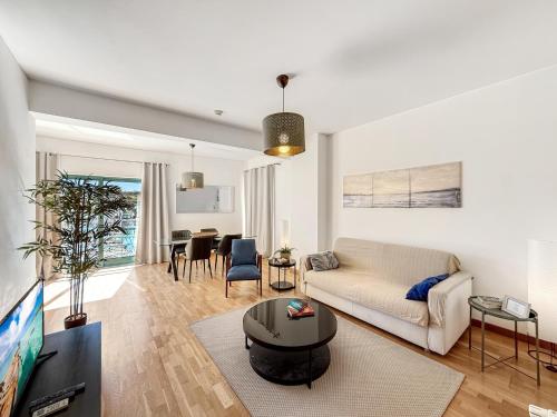 Luxury 1 Bedroom Apartment, Marina de Albufeira4