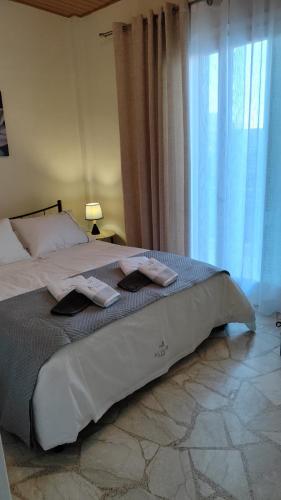 Alivio's Country House