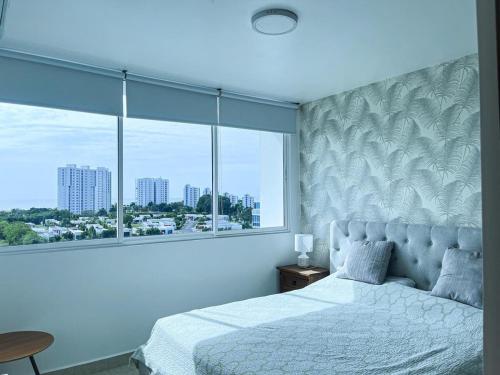 2-Bedroom Beach Apartment at Playa Blanca, Panamá, PH Coral Park