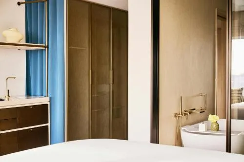 Hotel Arts Barcelona photo 26