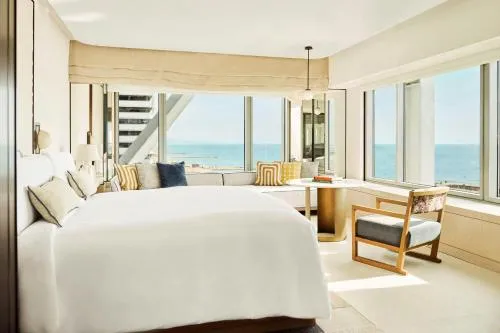Hotel Arts Barcelona photo 34