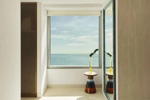 Hotel Arts Barcelona photo 37