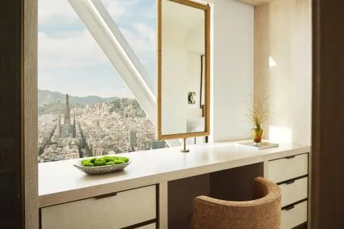 Hotel Arts Barcelona photo 22