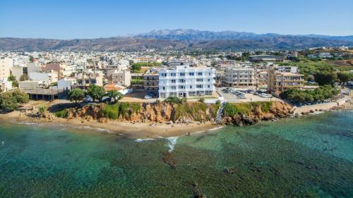 Klinakis Beach Hotel
