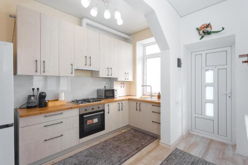 HomeRent Bucuresti