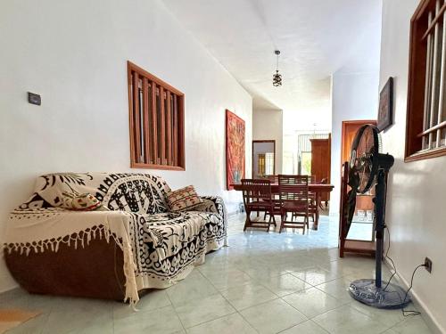 Residence MiMi Alouar Ziguinchor