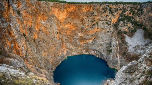 Villa Neda Imotski-Makarska by Villas Guide