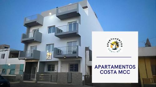 APARTAMENTOS COSTA MCC - New apartments near city center & beach