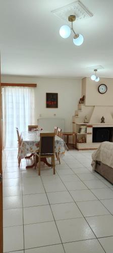 Katerina 's Penthouse