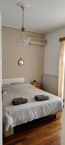 Katerina 's Penthouse