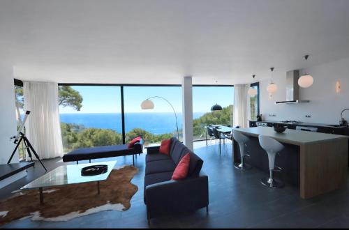 Lesal Villas Rentals Villa Eco