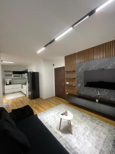 Quiet & Cozy Apartment