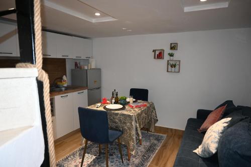 SG Apartments