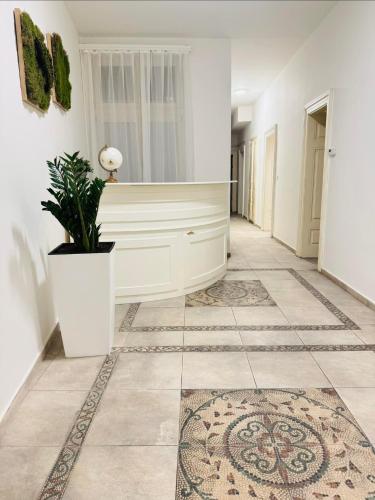 Ostrava Apartment
