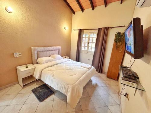 Departamento en San Lorenzo