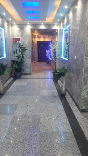 غرف فندقية للايجار التجمع الخامس