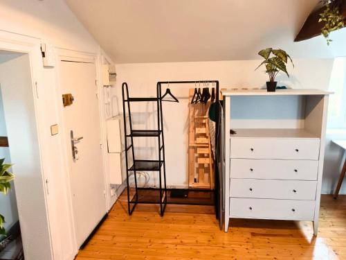 Studio Cosy Proche Gare Rouen Rive Droite
