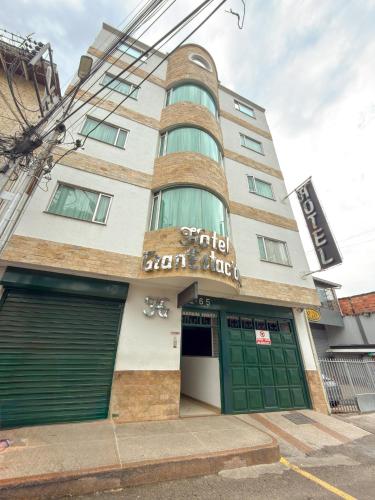 Gran Estacion