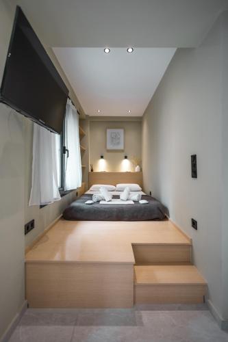 Kais 1st floor studio