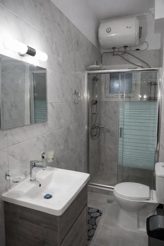 Mytilene Heritage Loft 3A2