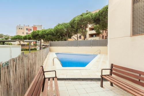 Apartment Sol Go2lloret