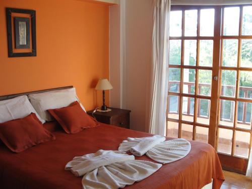 alquilar Apart Familiar Antu Alen I en Villa Gesell
