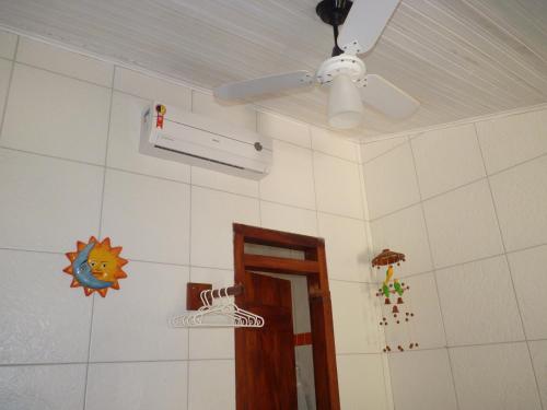 Gambar di galeri bagi Pousada Meu Sossego di Barra Grande