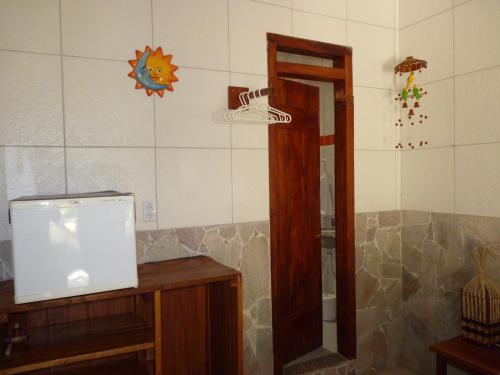Gambar di galeri bagi Pousada Meu Sossego di Barra Grande