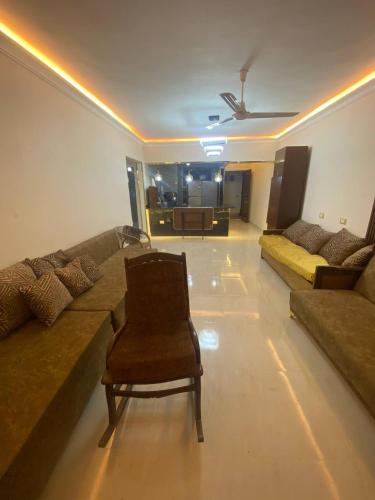 شاليه للايجار بالسخنه