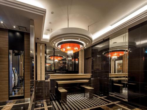 APA Hotel Higashi Nihombashi Ekimae