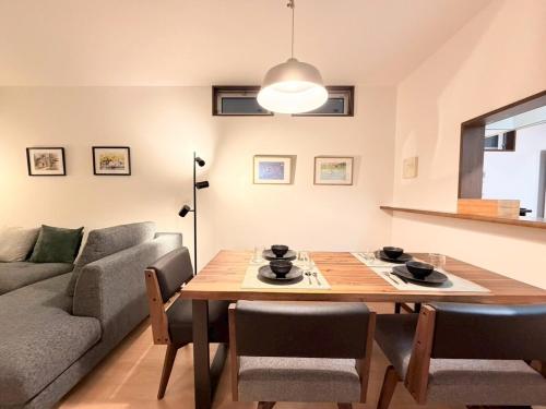 NIKYO ECHO Private Villa OSAKA