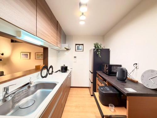 NIKYO ECHO Private Villa OSAKA