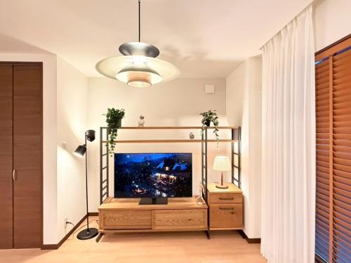 NIKYO ECHO Private Villa OSAKA