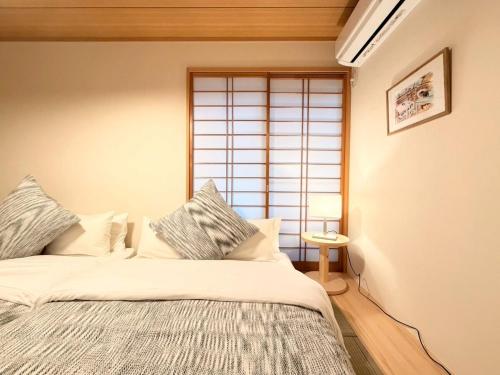 NIKYO ECHO Private Villa OSAKA