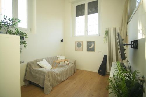 Loft da Serena ai Navigli