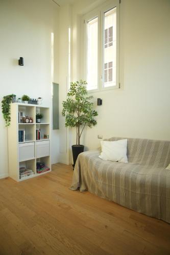 Loft da Serena ai Navigli